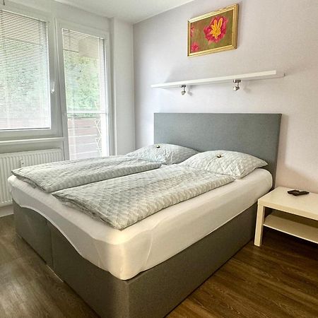 Všemina apartmán 31 Exterior foto