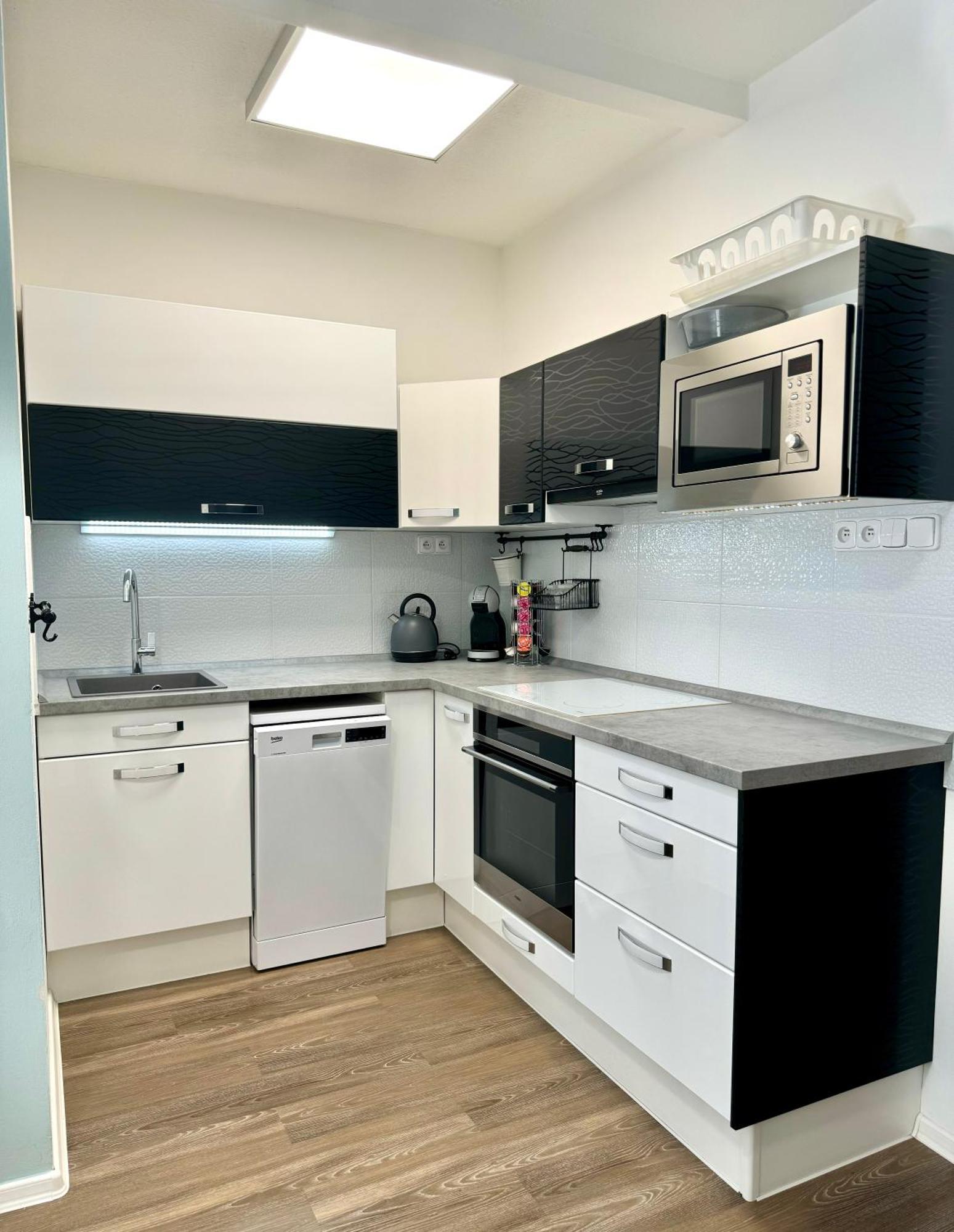 Všemina apartmán 31 Exterior foto